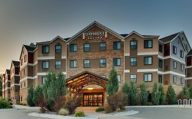 Staybridge Suites Missoula